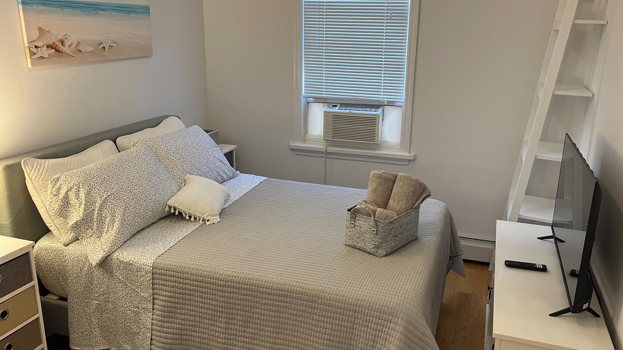 Photo of Bedroom in Queens