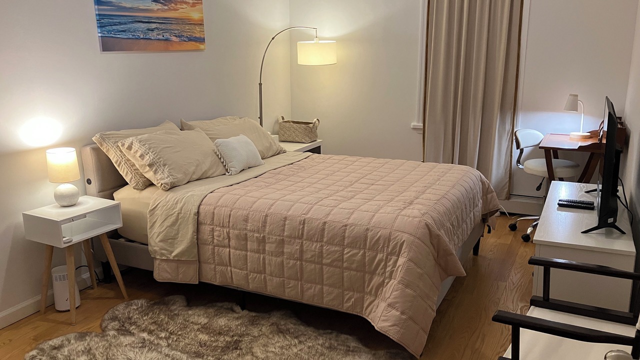 Photo of Bedroom in Queens