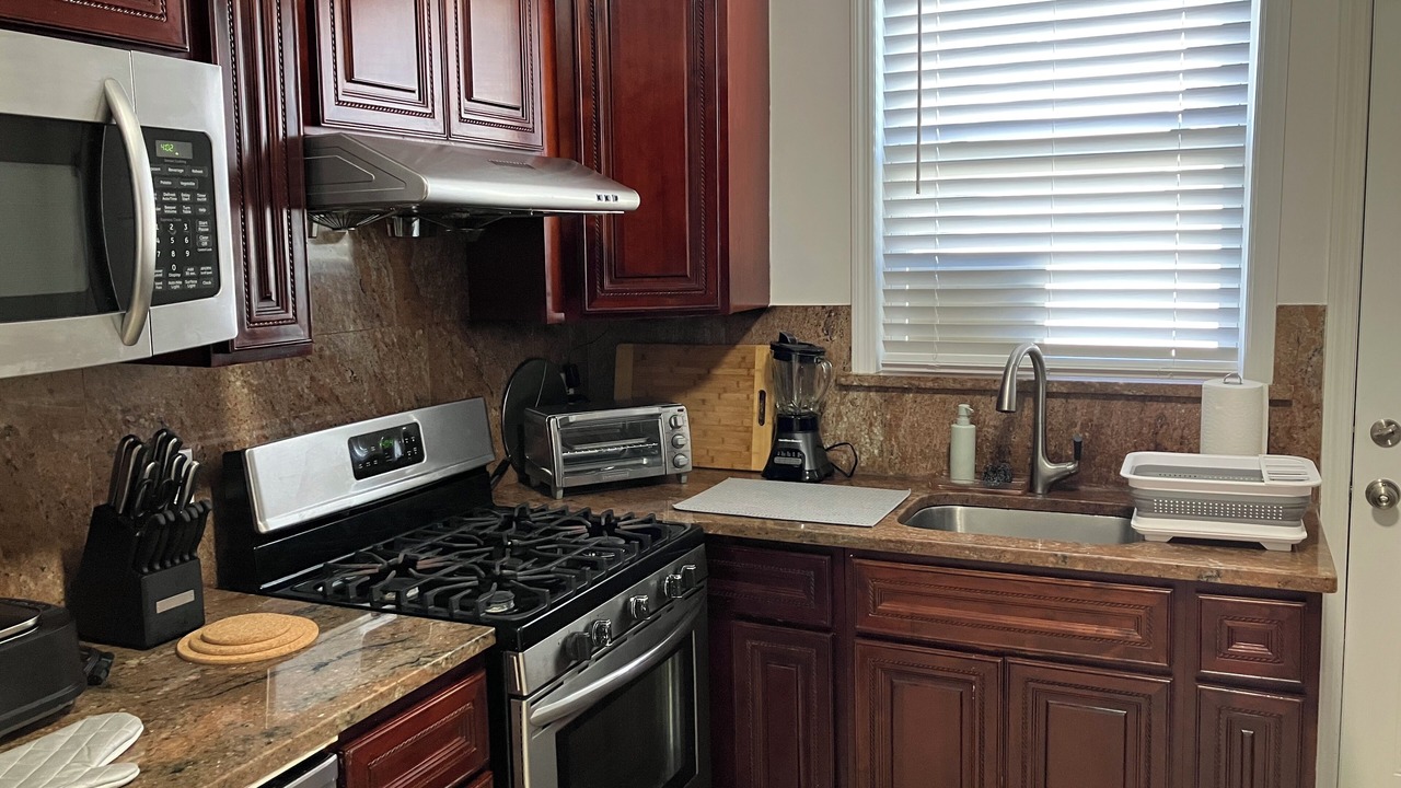 Photo of Kitchen in Queens