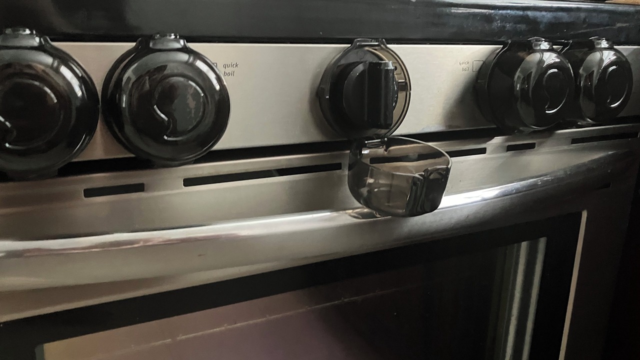 Photo of Kitchen in Queens