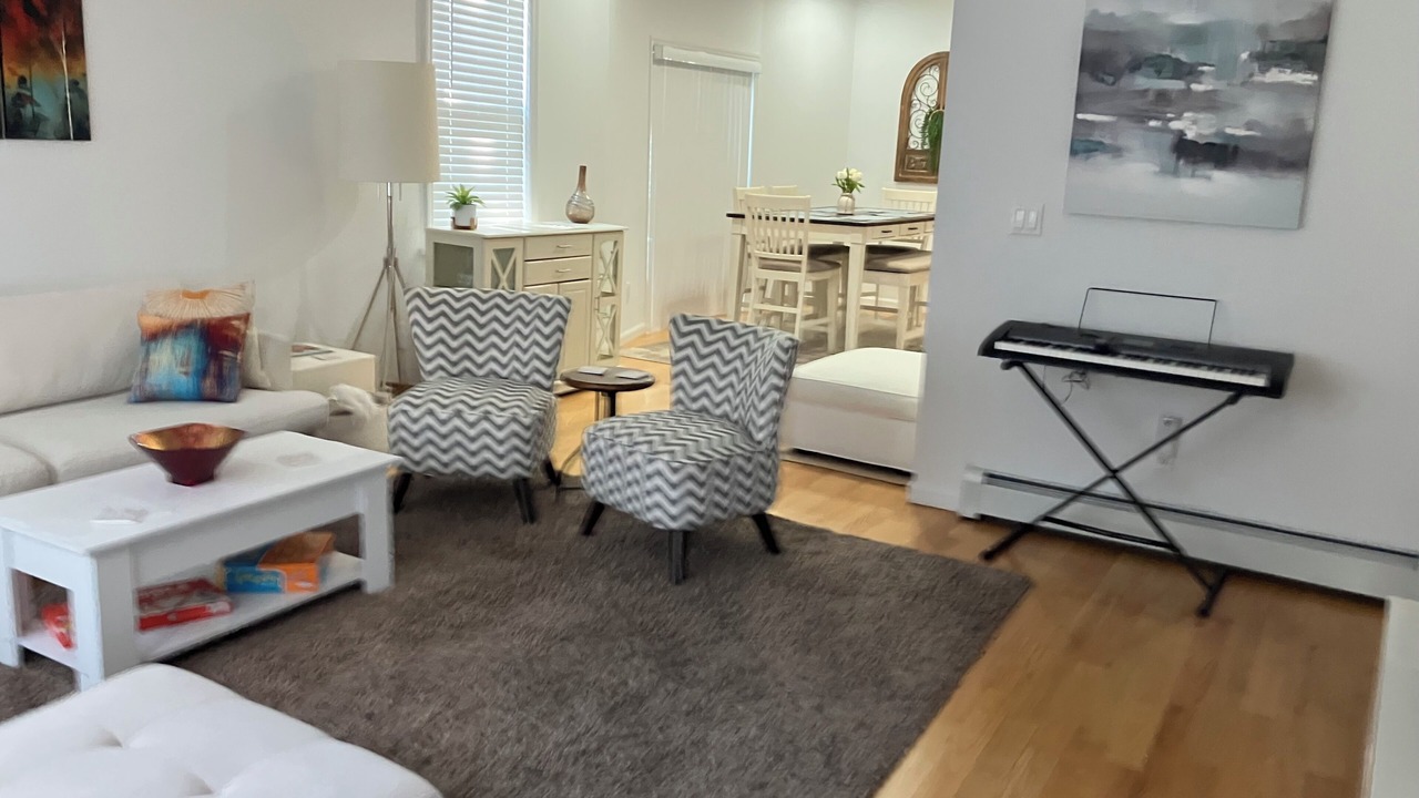 Photo of Livingroom in Queens