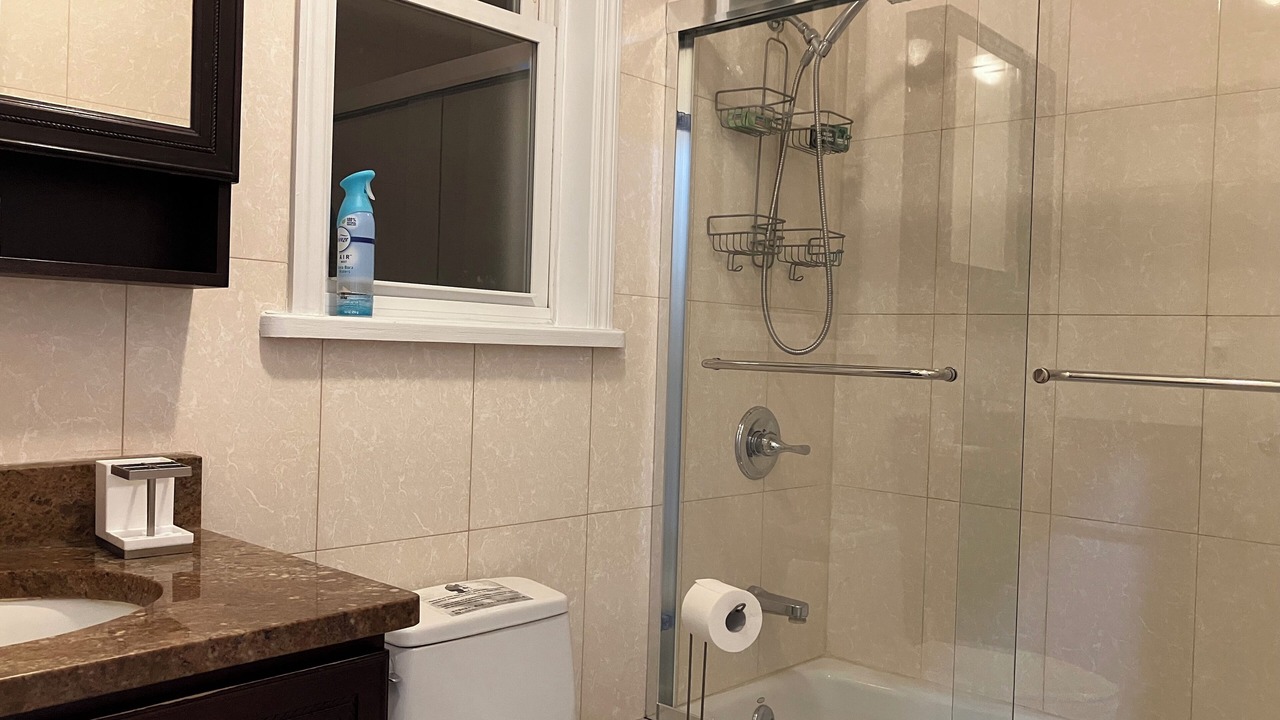 Photo of Bathroom in Queens