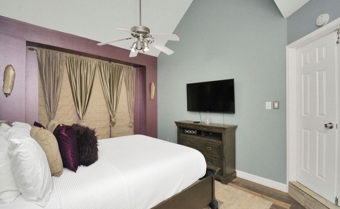 Photo of Bedroom in Barker