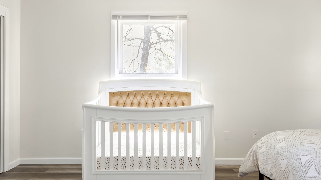 Photo of Bedroom in Pulaski