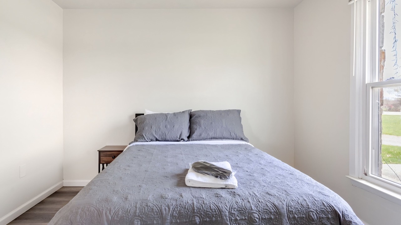 Photo of Bedroom in Pulaski
