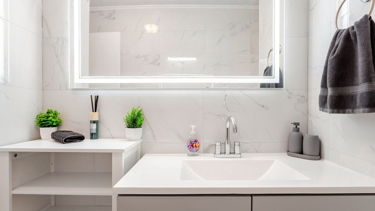 Photo of Bathroom in Pulaski