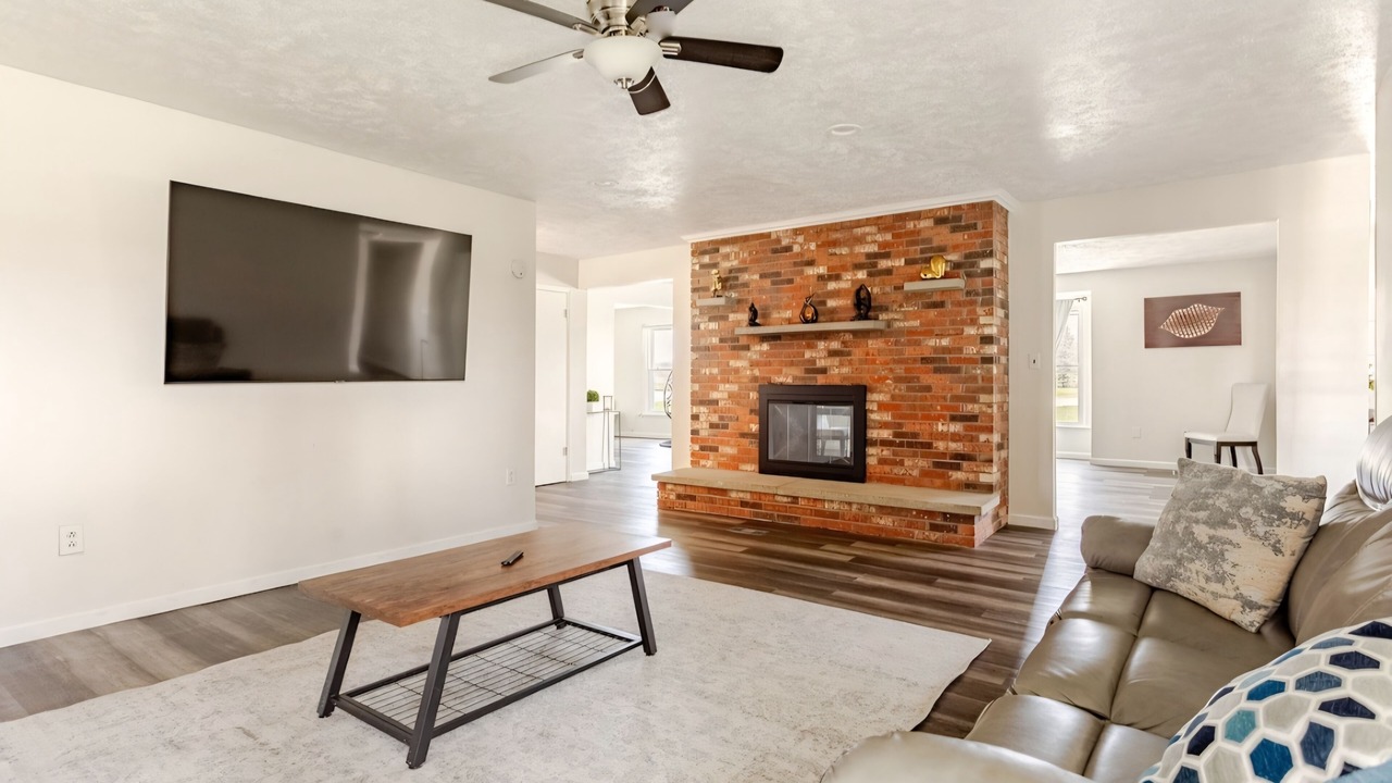 Photo of Livingroom in Pulaski