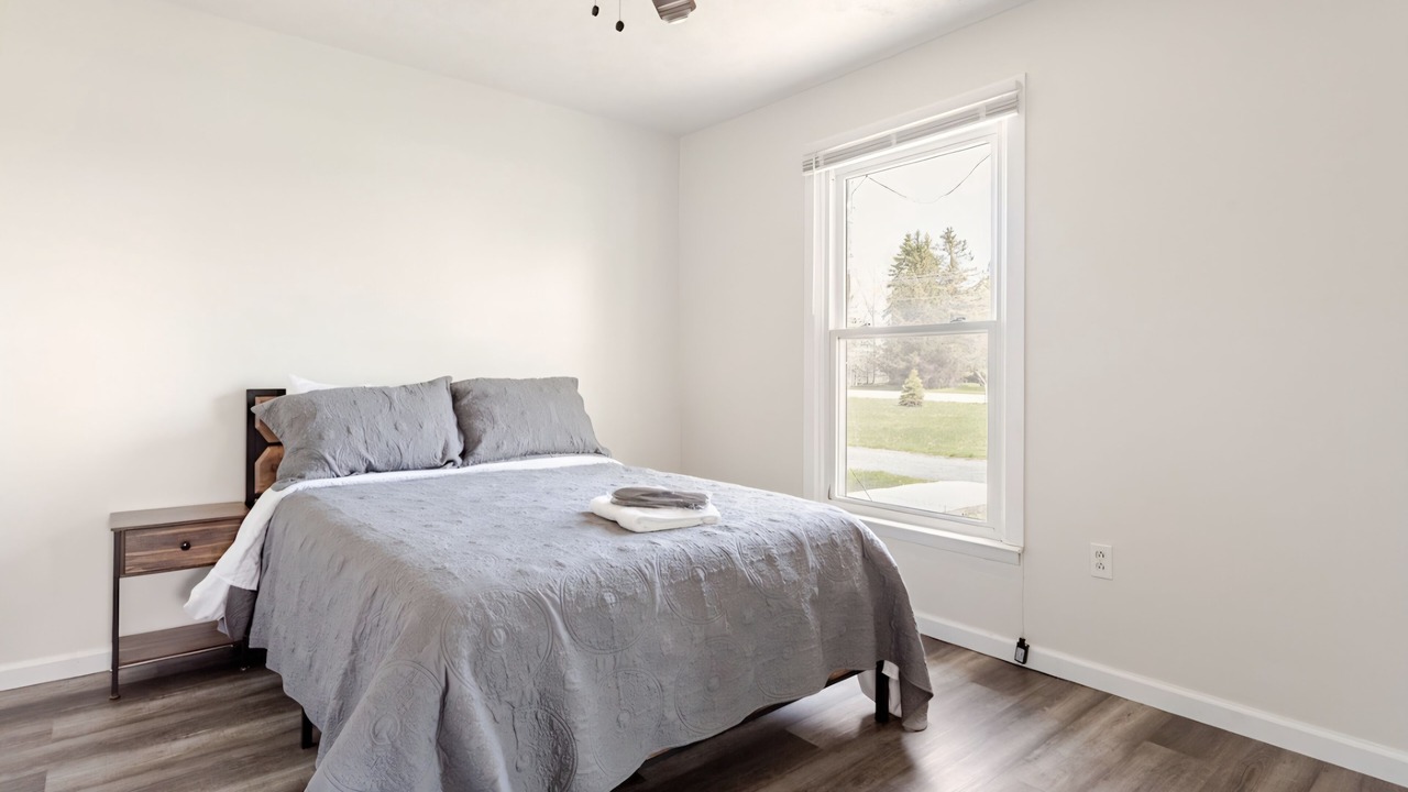Photo of Bedroom in Pulaski