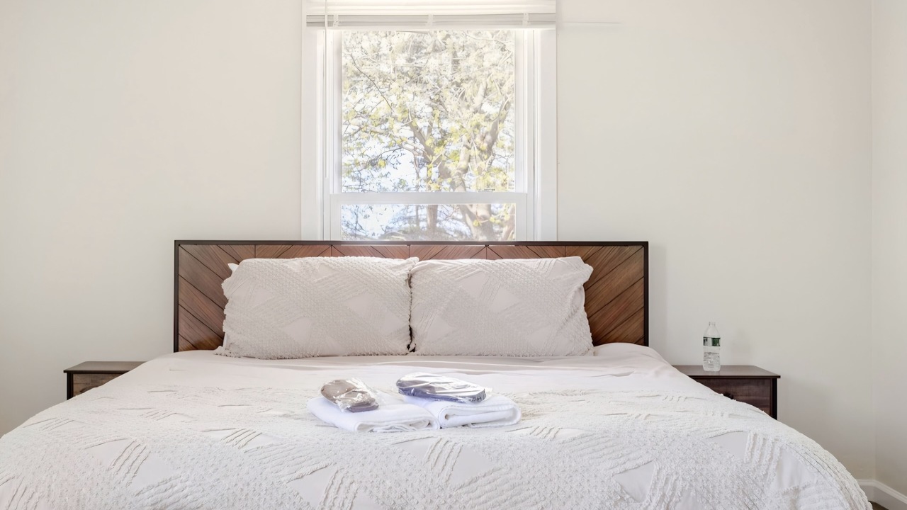 Photo of Bedroom in Pulaski