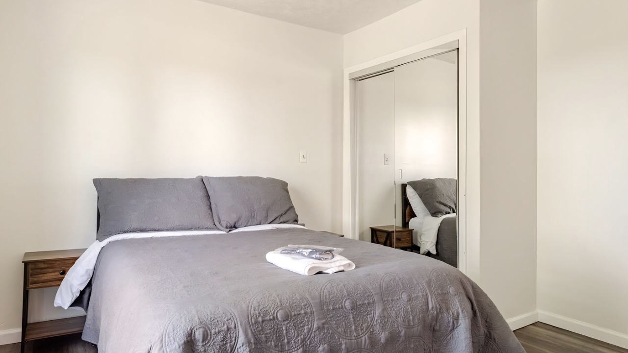 Photo of Bedroom in Pulaski