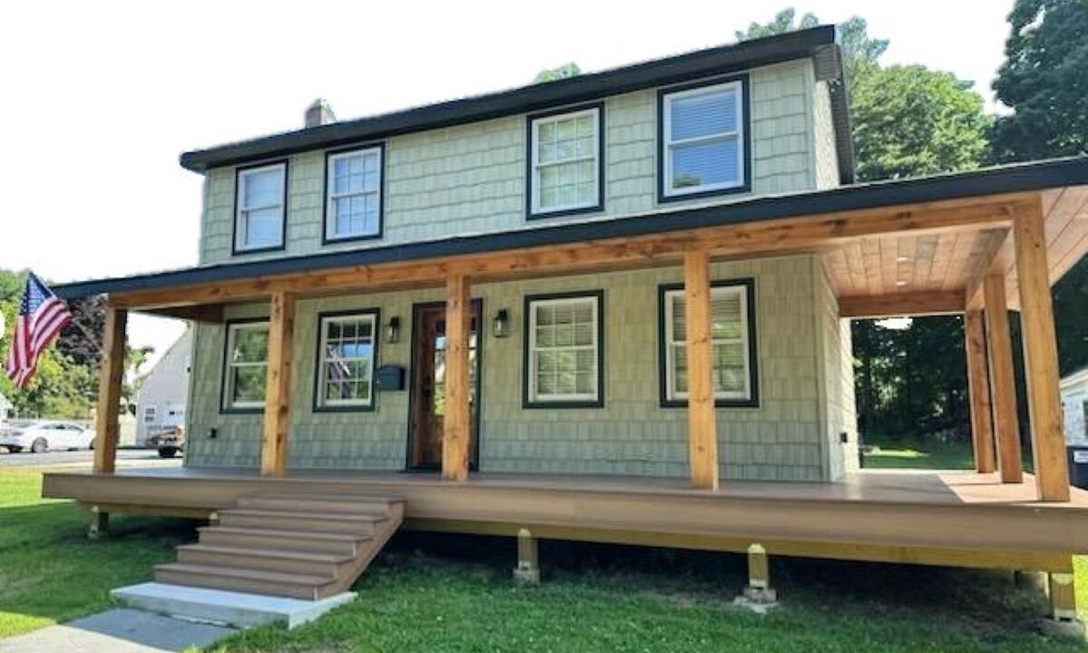 Photo of Outdoor in North Lake George