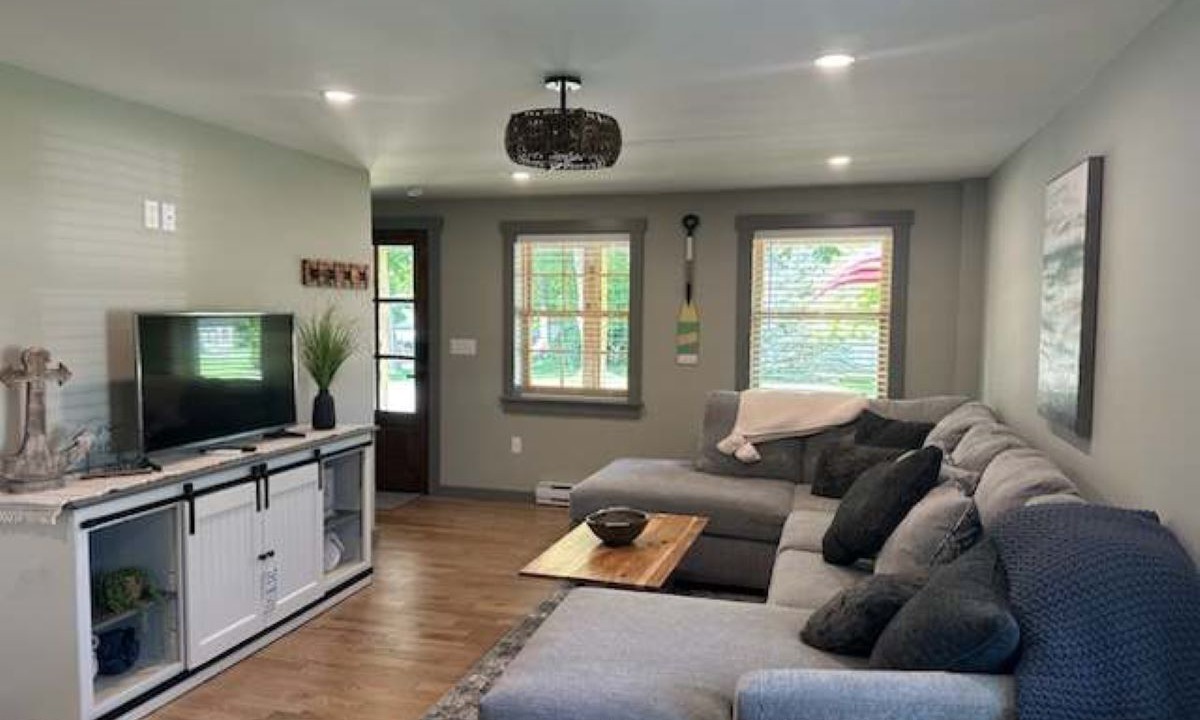 Photo of Bedroom in North Lake George