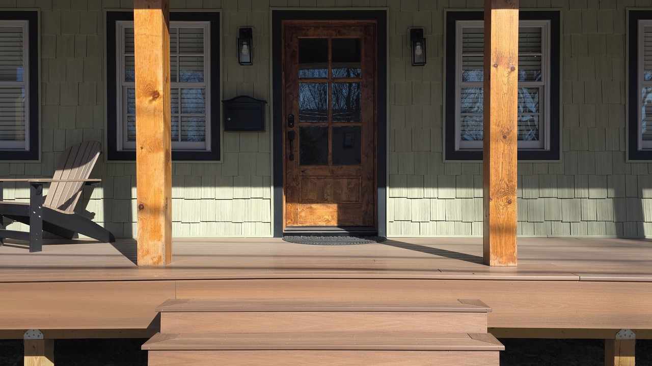 Photo of Outdoor in North Lake George