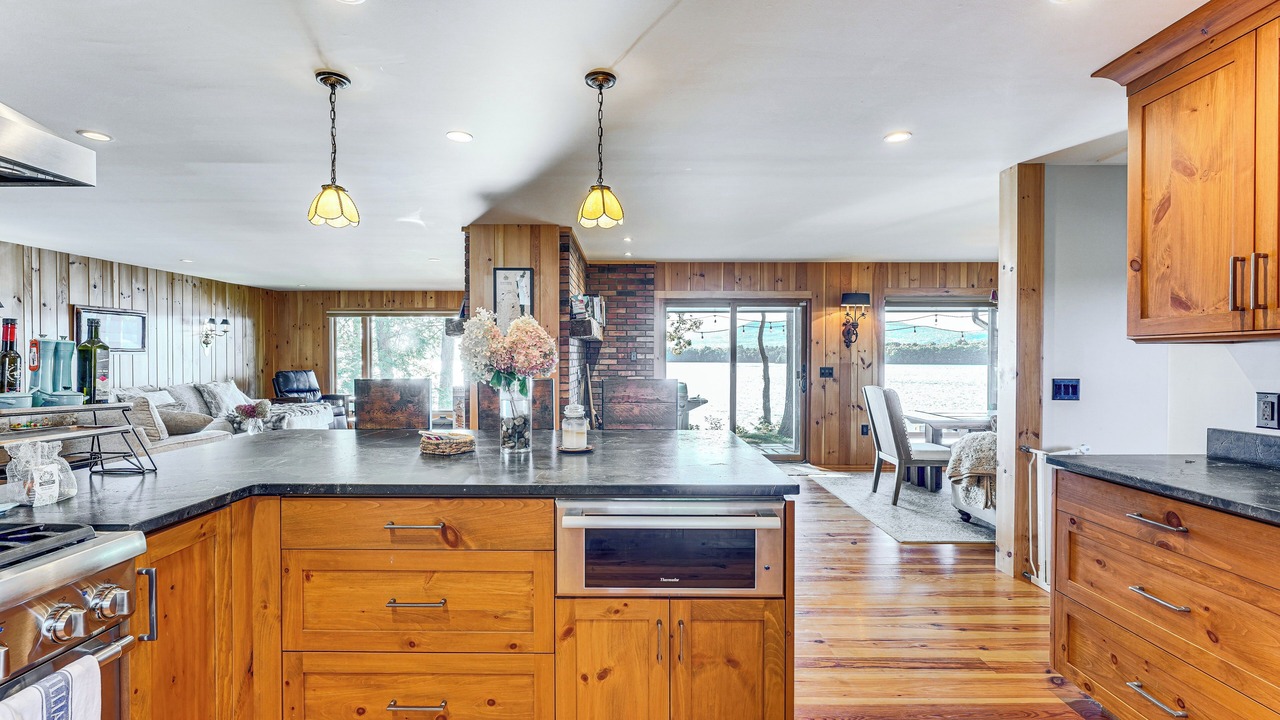 Photo of Kitchen in Cleverdale