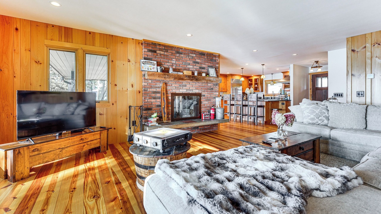 Photo of Livingroom in Cleverdale