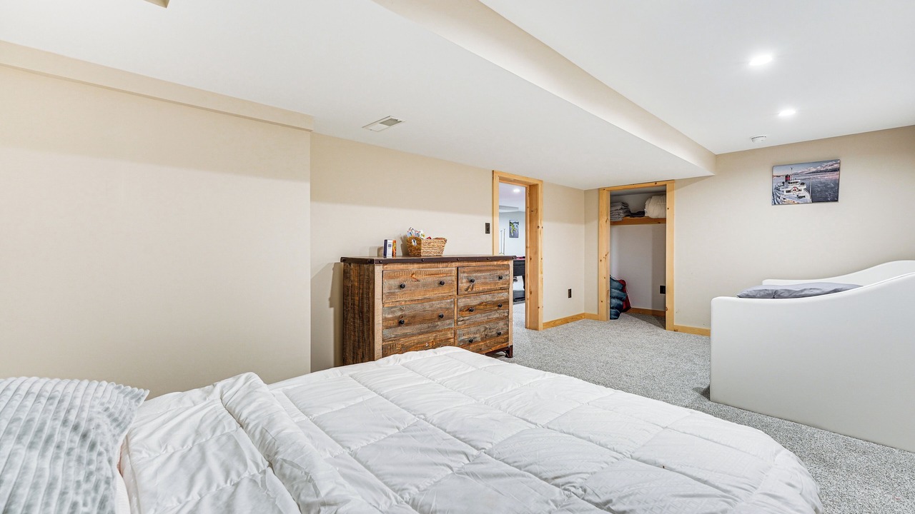Photo of Bedroom in Cleverdale