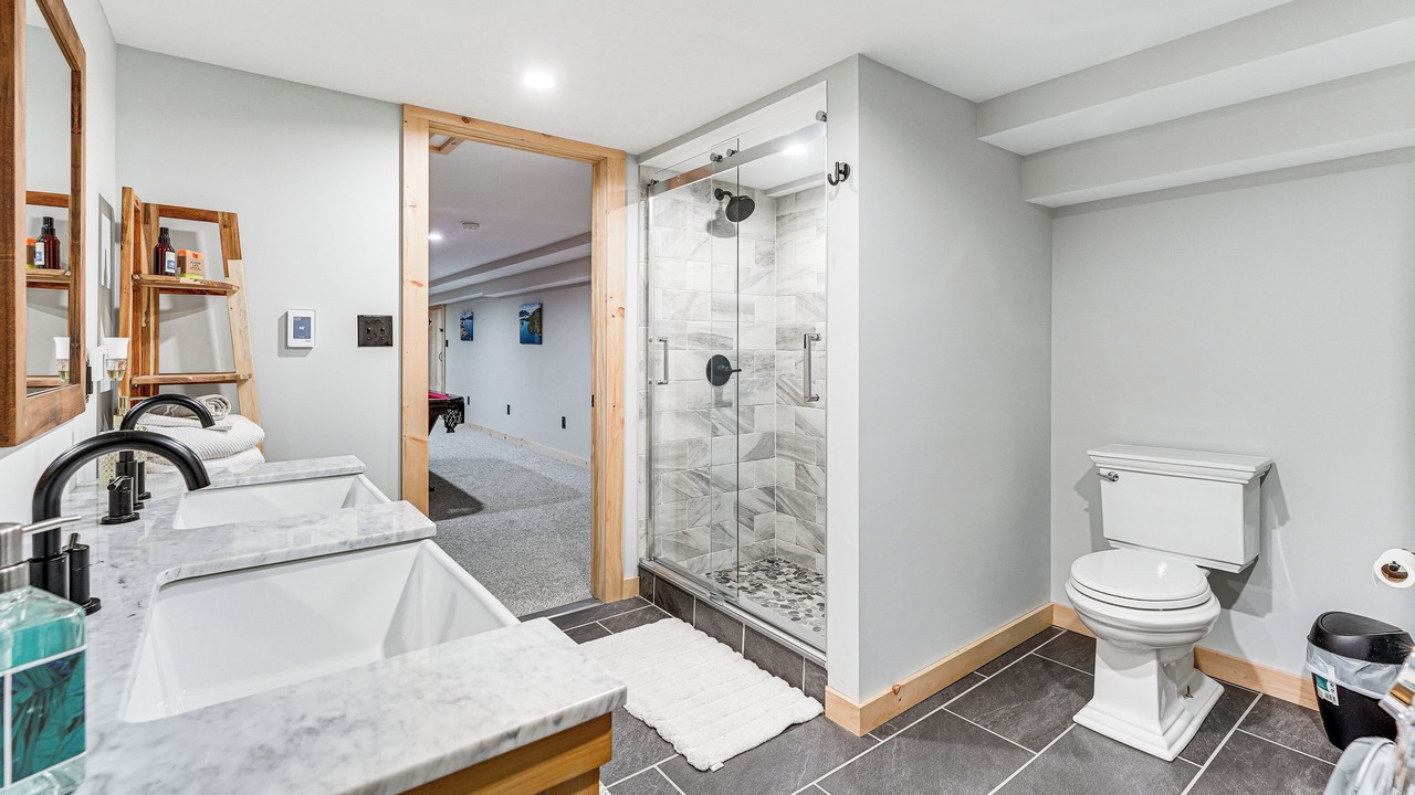 Photo of Bathroom in Cleverdale