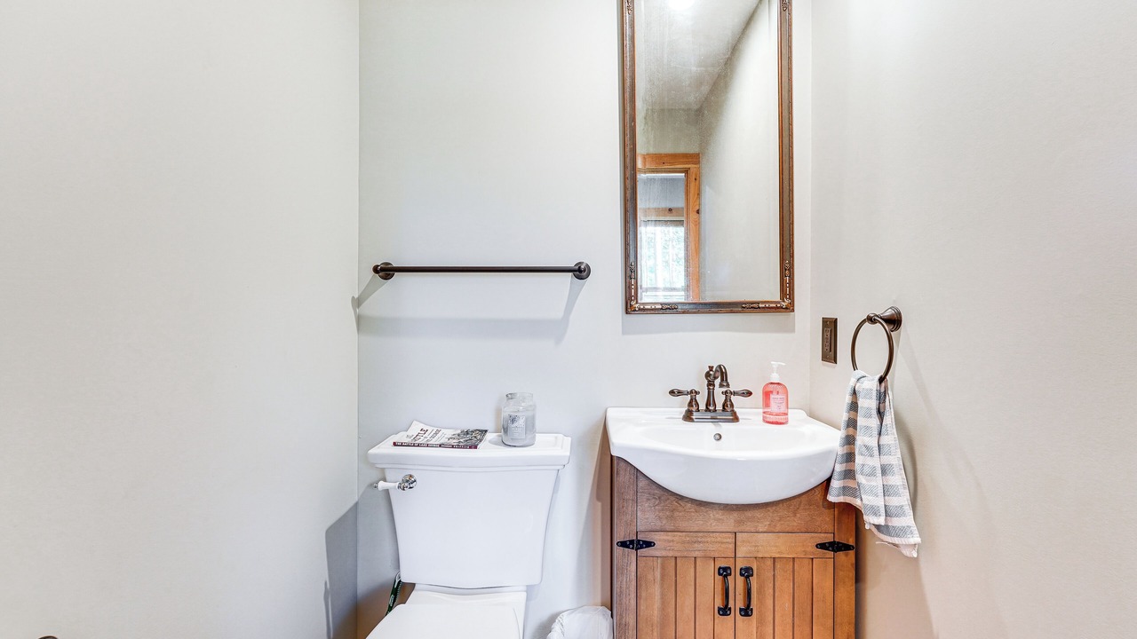 Photo of Bathroom in Cleverdale