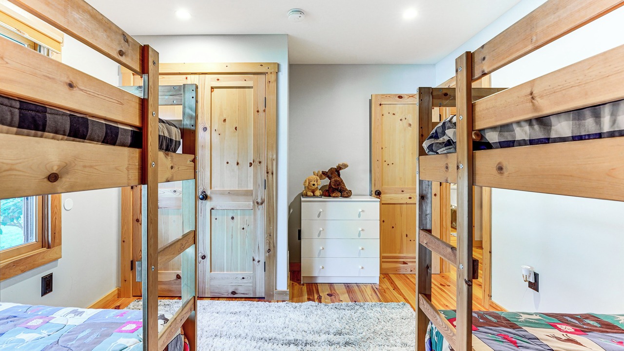 Photo of Bedroom in Cleverdale