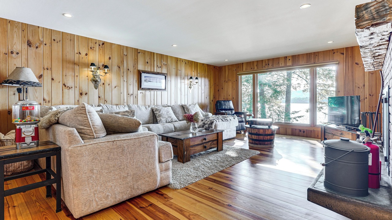 Photo of Livingroom in Cleverdale