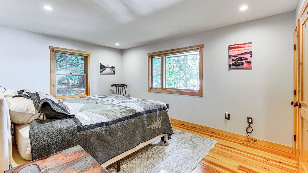 Photo of Bedroom in Cleverdale