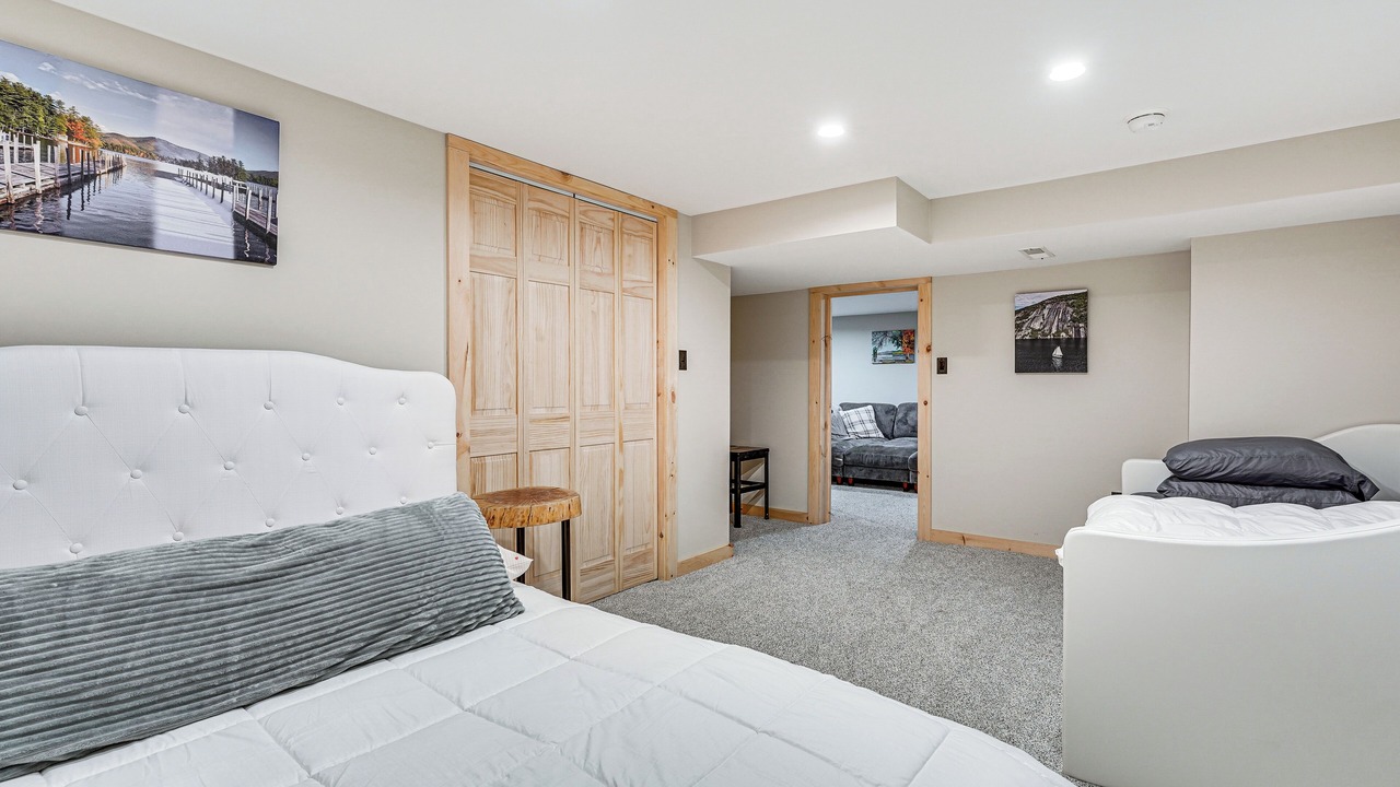 Photo of Bedroom in Cleverdale