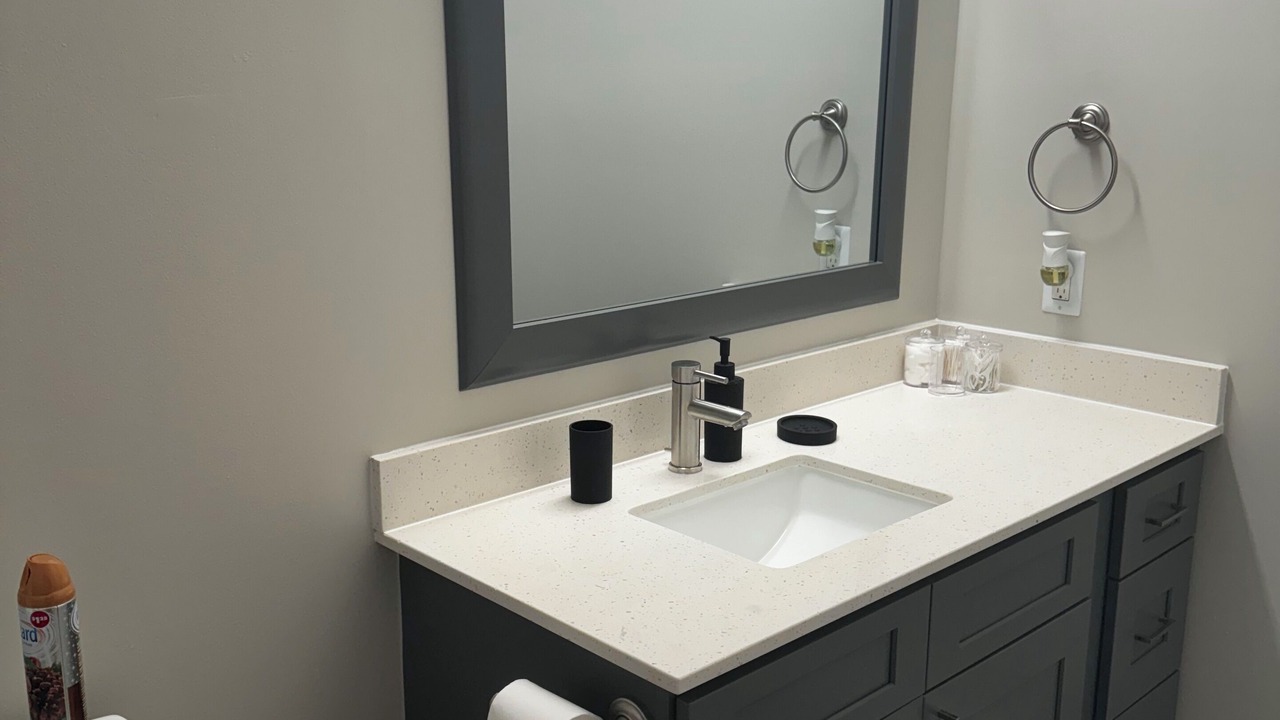 Photo of Bathroom in Towson