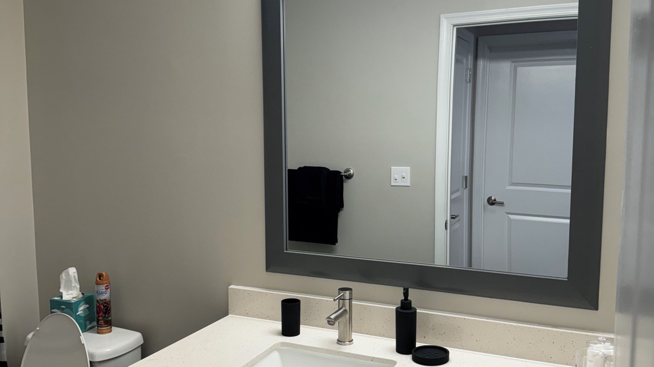 Photo of Bathroom in Towson