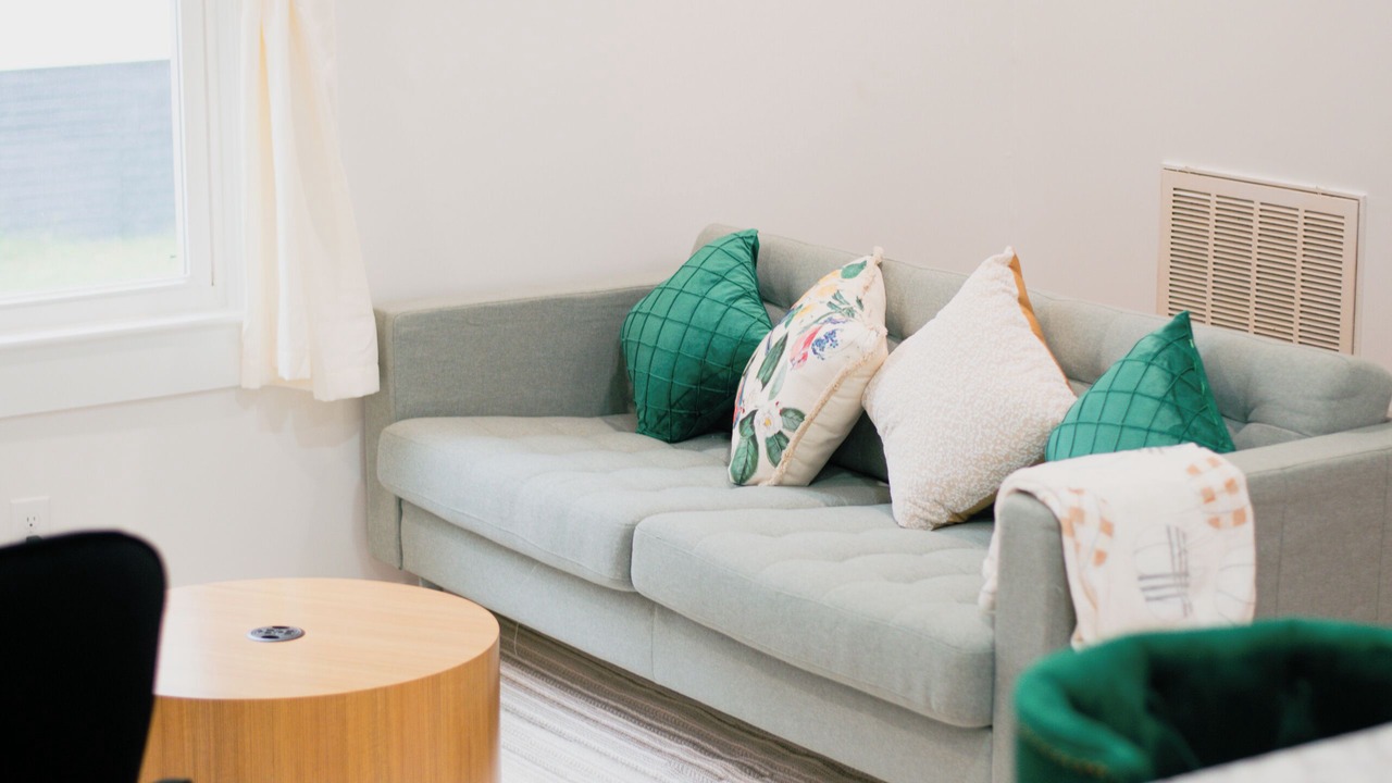 Photo of Livingroom in Kannapolis