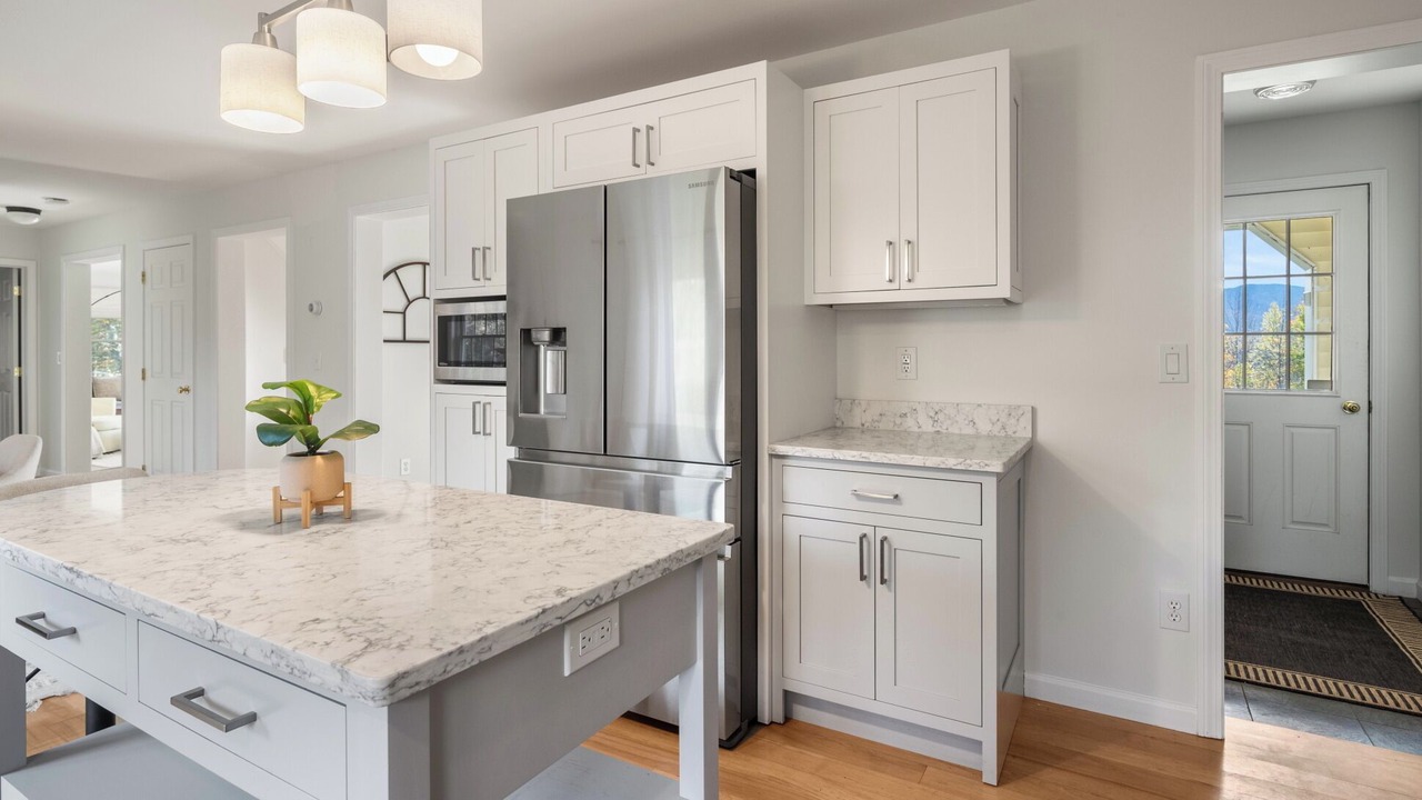 Photo of Kitchen in Morrisville