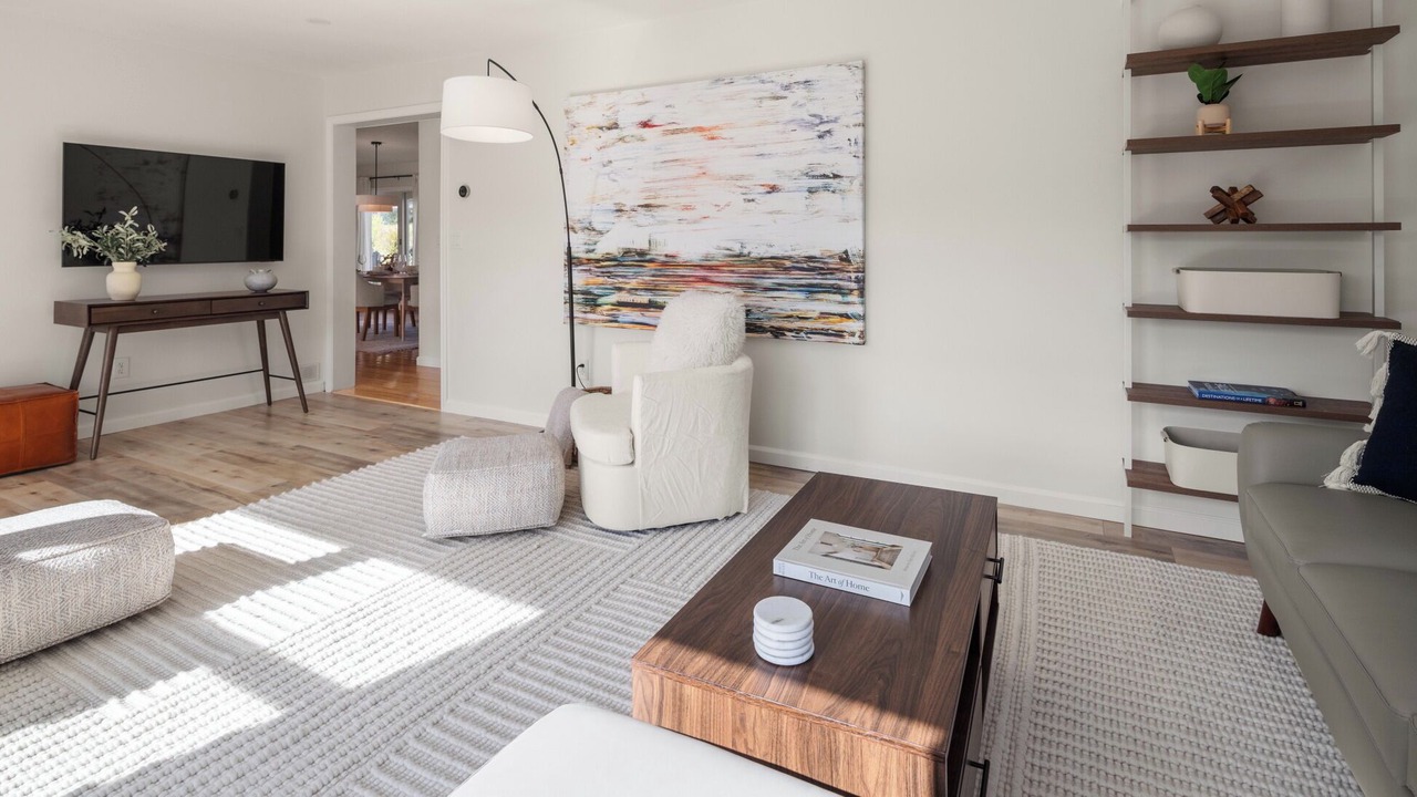 Photo of Bedroom in Morrisville