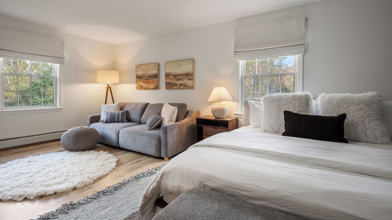Photo of Bedroom in Morrisville