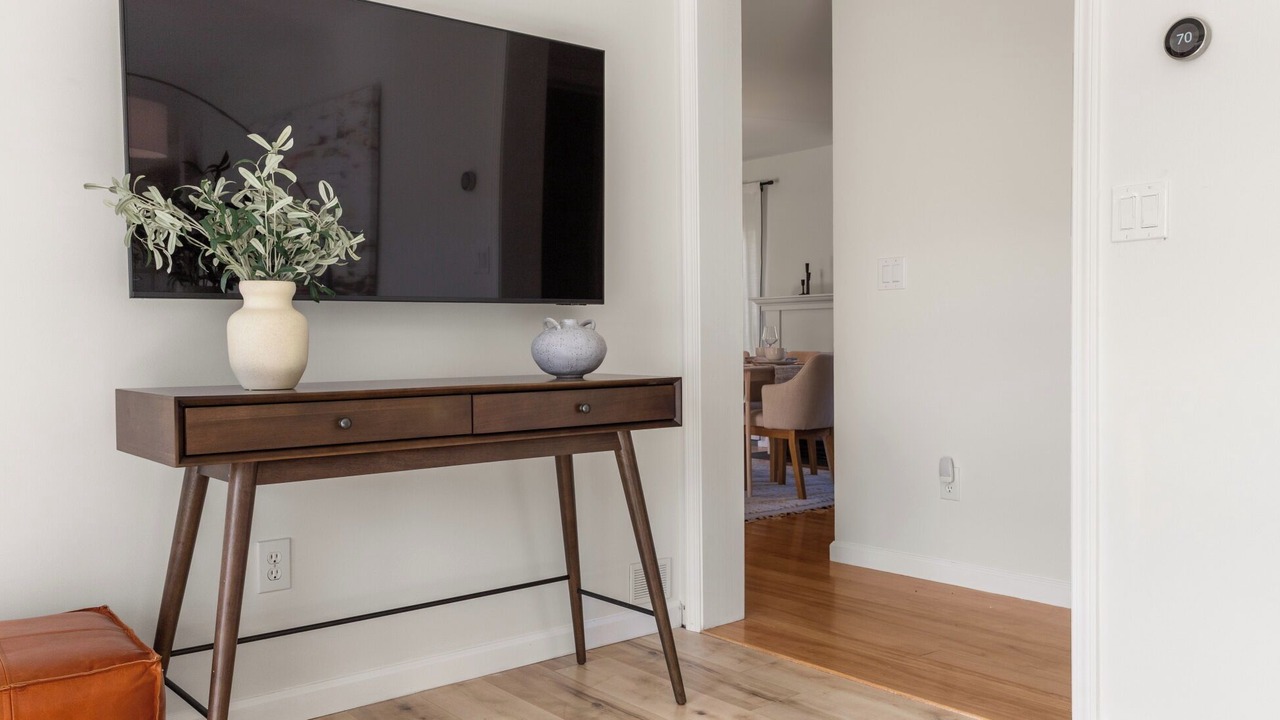 Photo of Bedroom in Morrisville