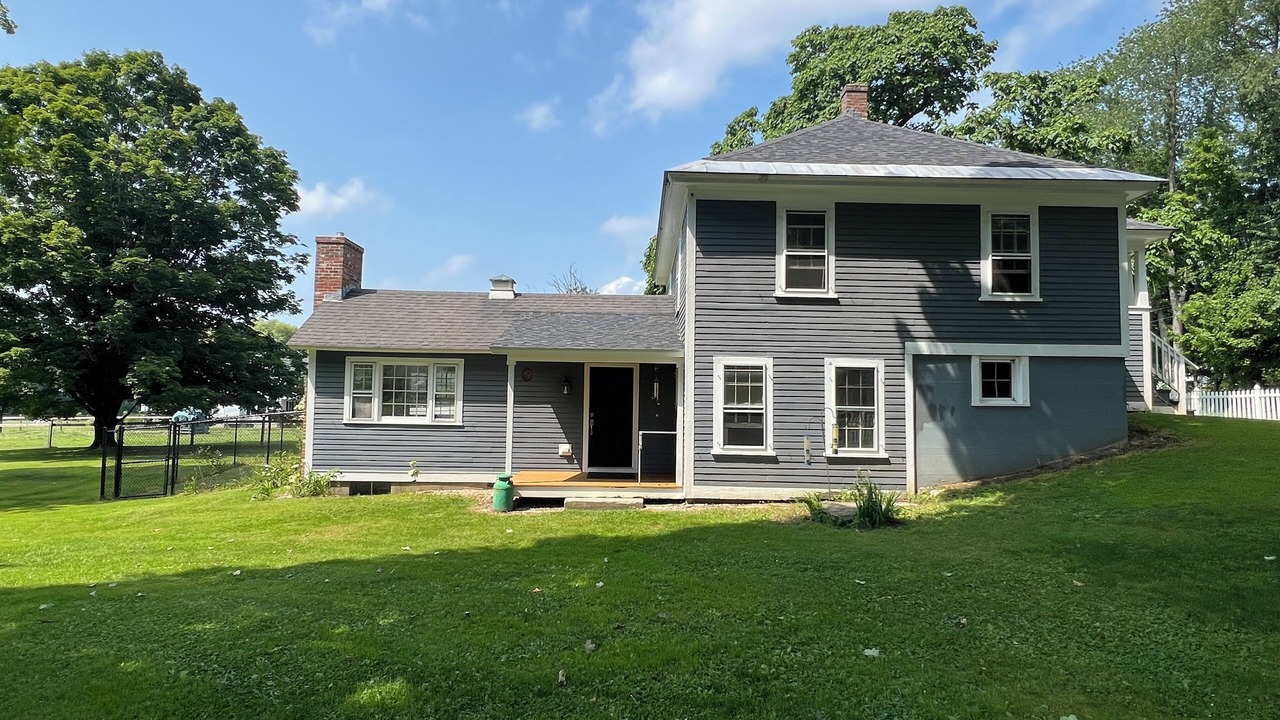 Photo of Outdoor in Northfield