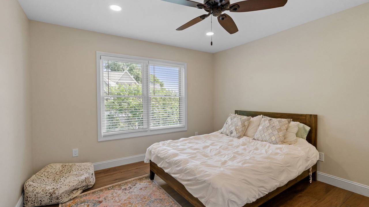 Photo of Bedroom in Saratoga Springs