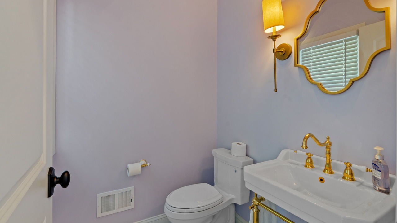 Photo of Bathroom in Saratoga Springs