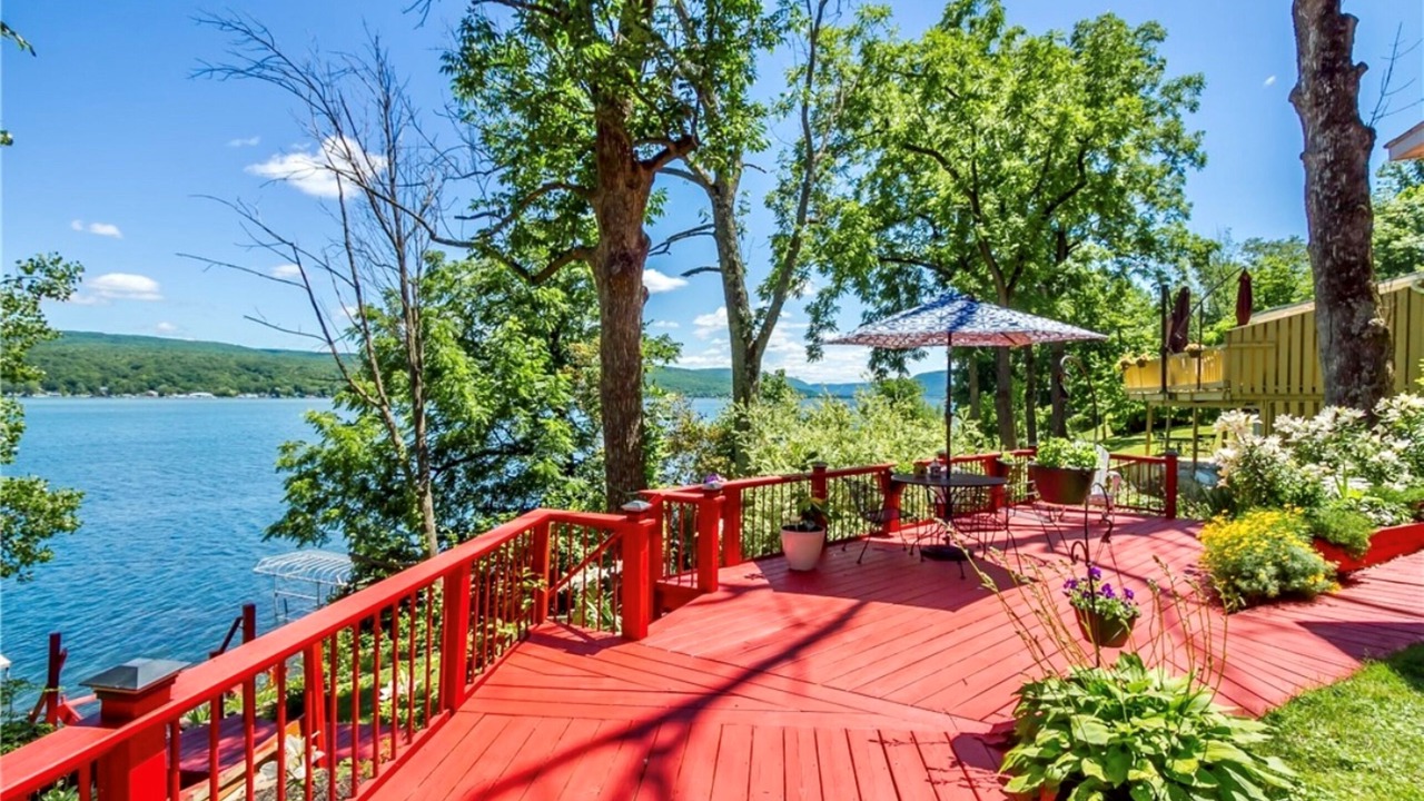 Photo of Outdoor in Town of Richmond
