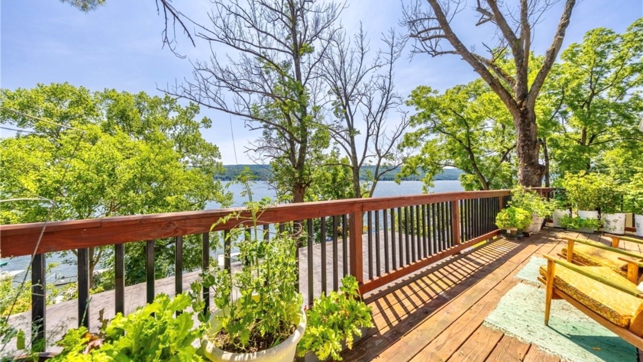 Photo of Outdoor in Town of Richmond