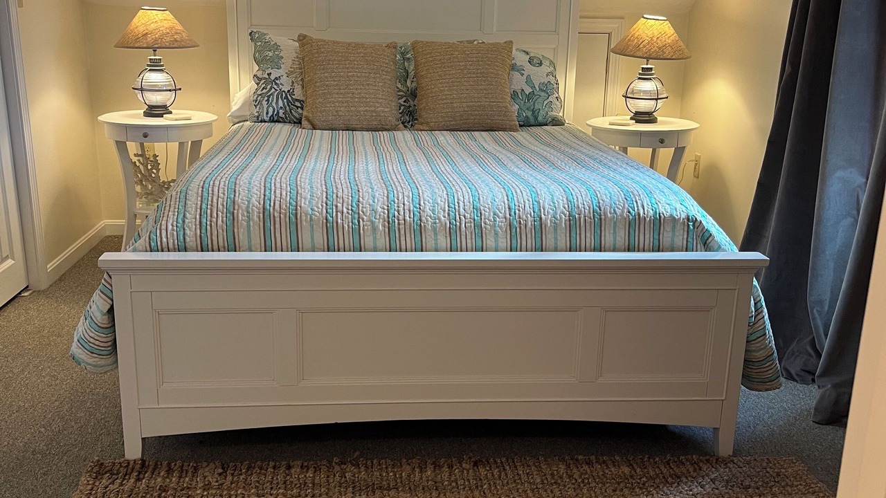 Photo of Bedroom in Hampton