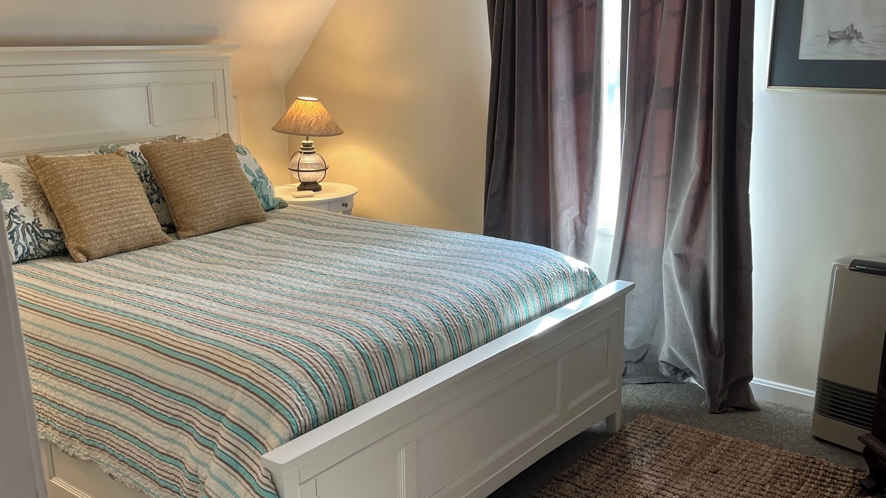 Photo of Bedroom in Hampton