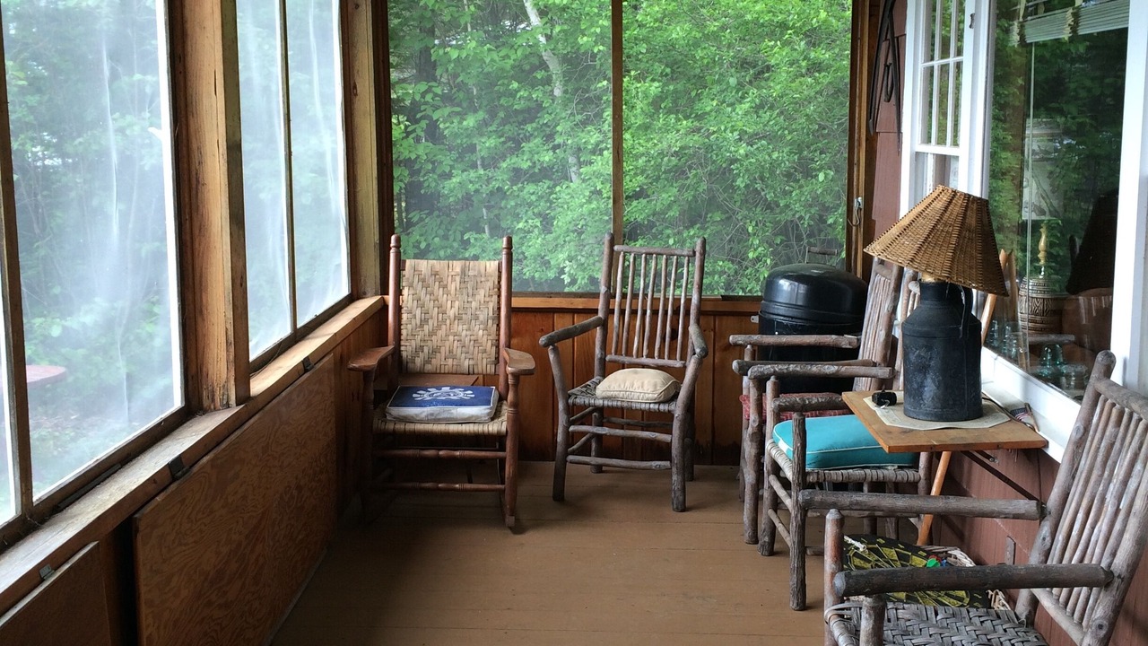 Photo of Outdoor in Warren