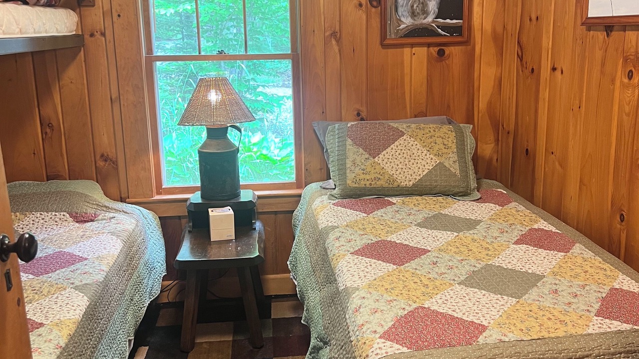 Photo of Bedroom in Warren