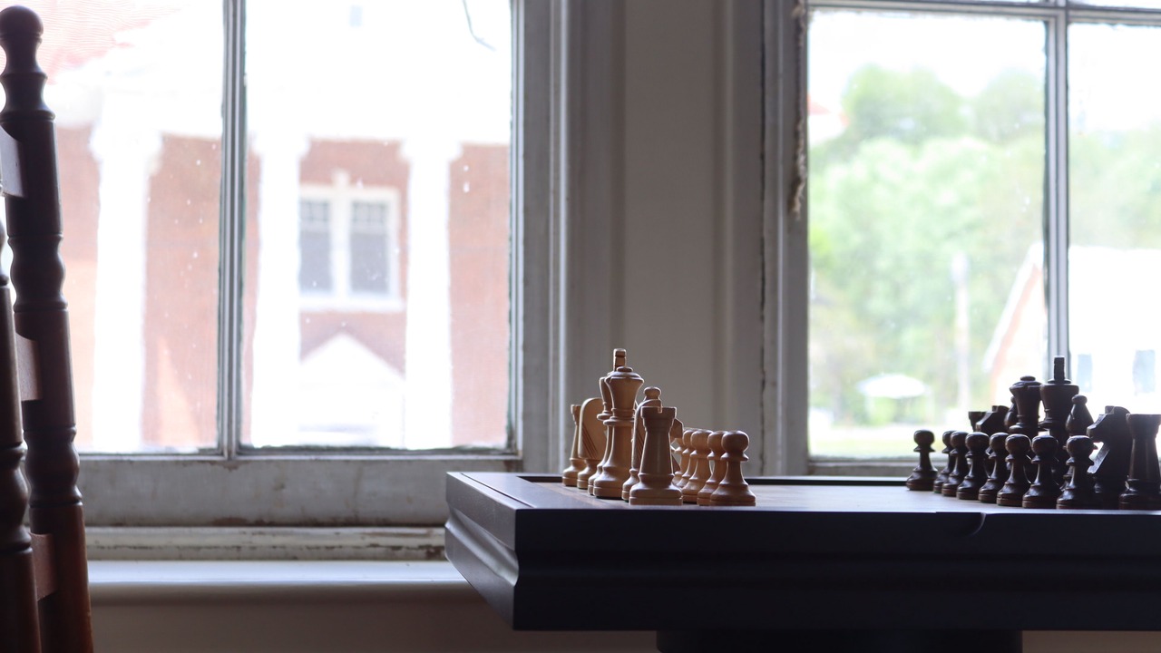 Photo of Bedroom in Franklin