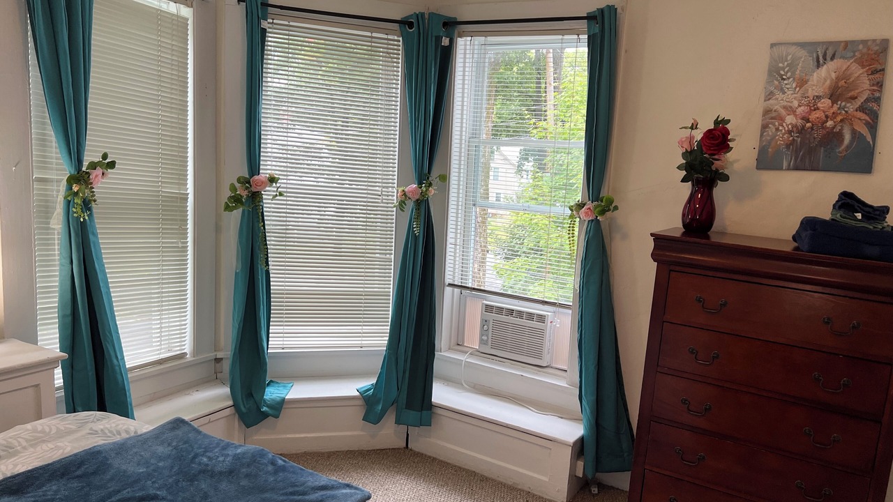 Photo of Bedroom in Potsdam