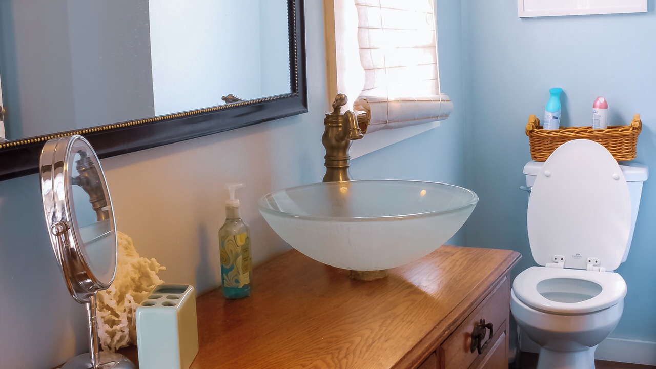 Photo of Bathroom in Franklin