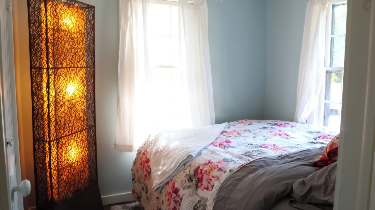 Photo of Bedroom in Franklin