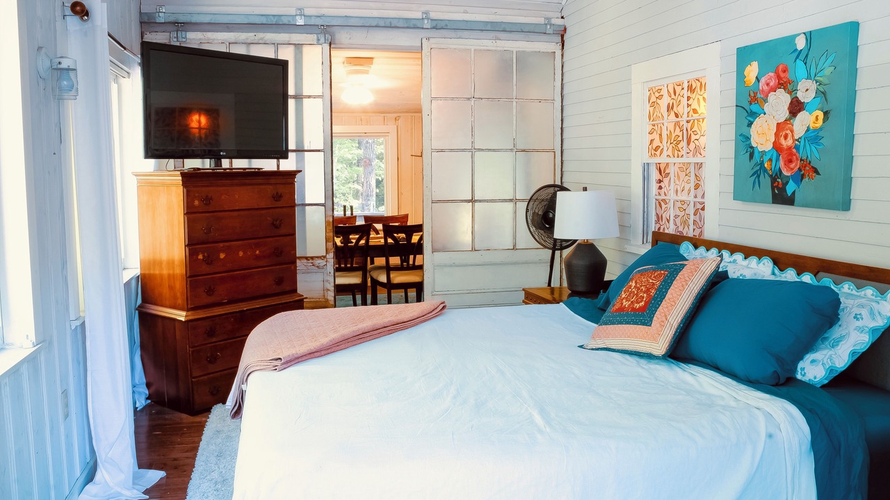 Photo of Bedroom in Franklin
