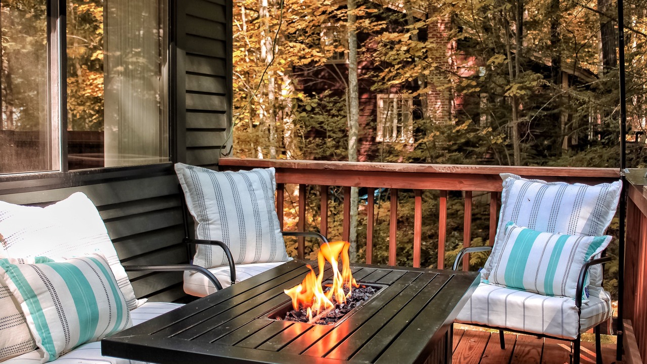 Photo of Outdoor in Franklin