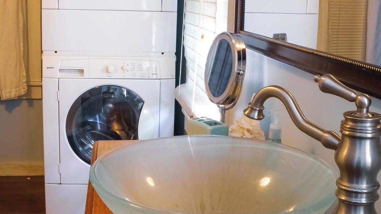Photo of Bathroom in Franklin