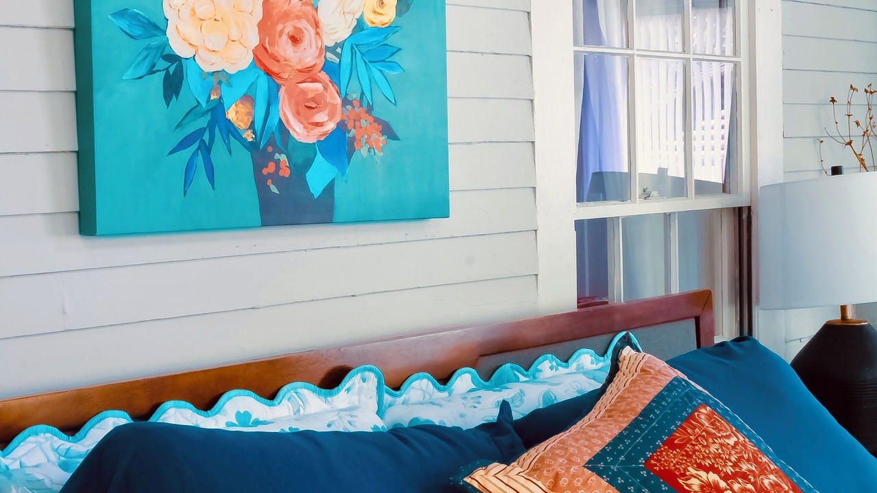 Photo of Bedroom in Franklin